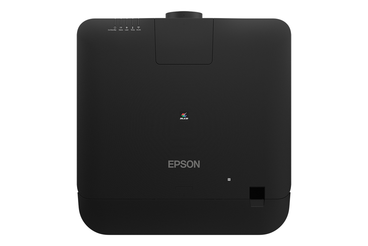 EPSON EB-PU2213B