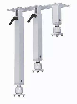 NG Deckenhalter 100-150cm