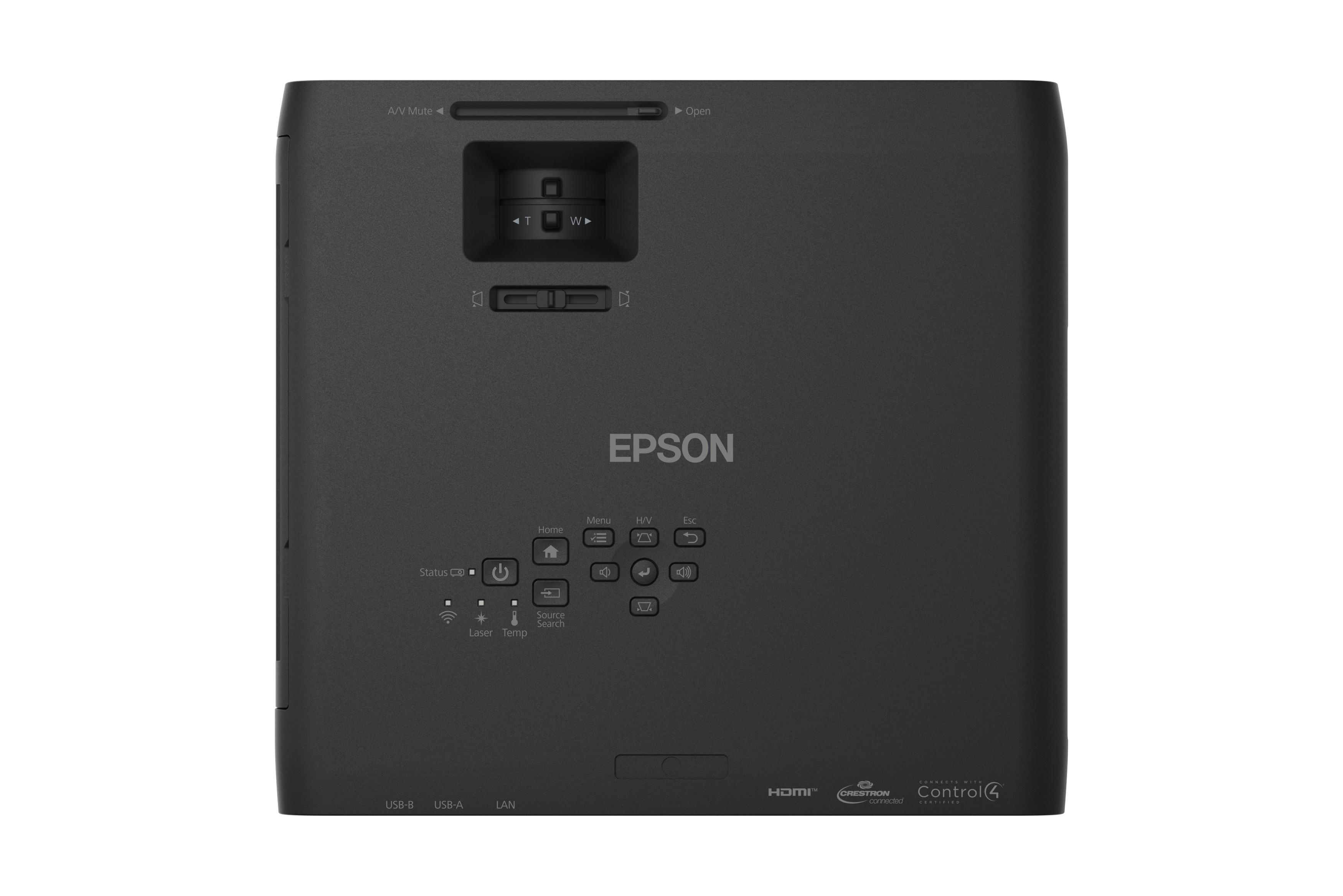 EPSON EB-L255F