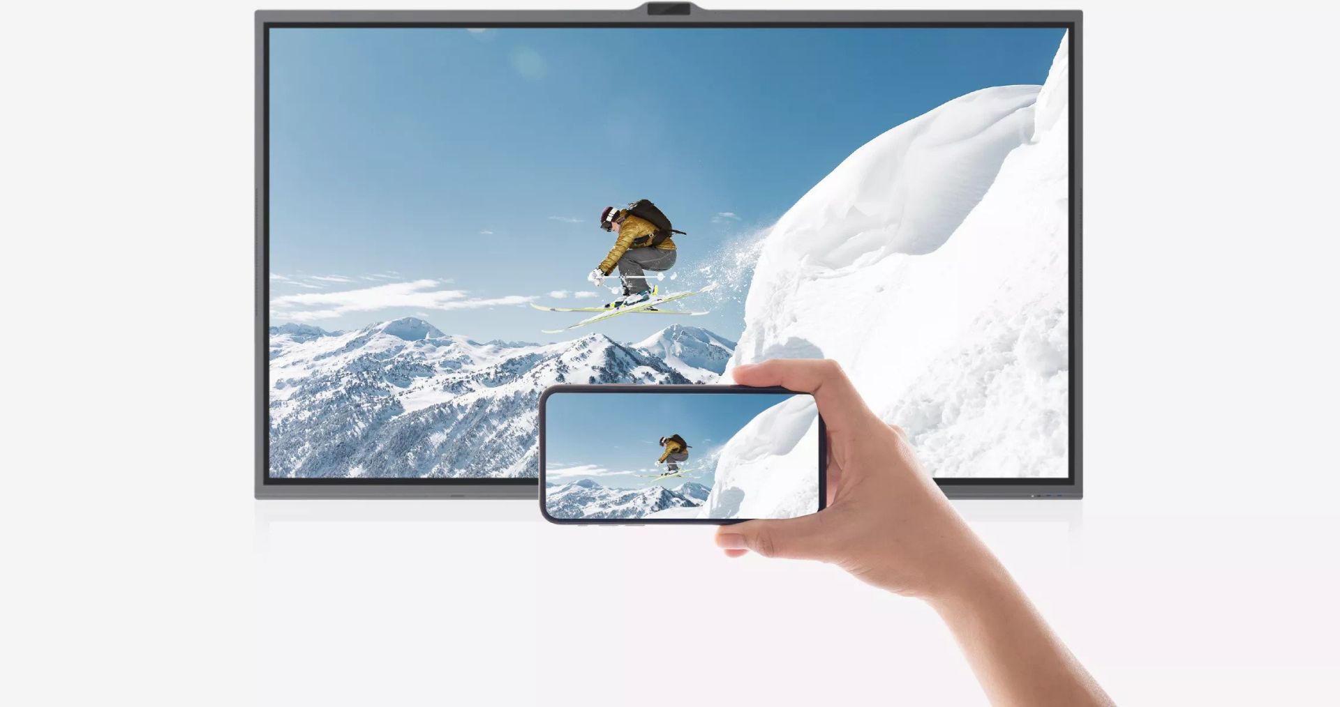 MAXHUB V6530 | ViewPro