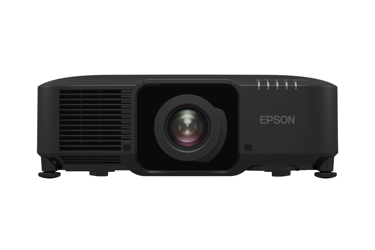 EPSON EB-PU2010B – 10.000 Lumen