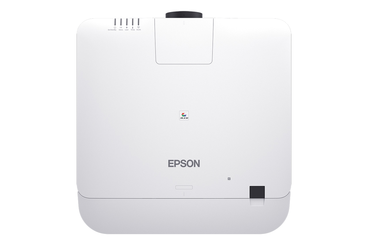 EPSON EB-PU2116W – 16.000 Lumen