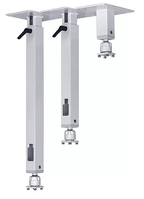 STANDARD Deckenhalter KH 40-70cm