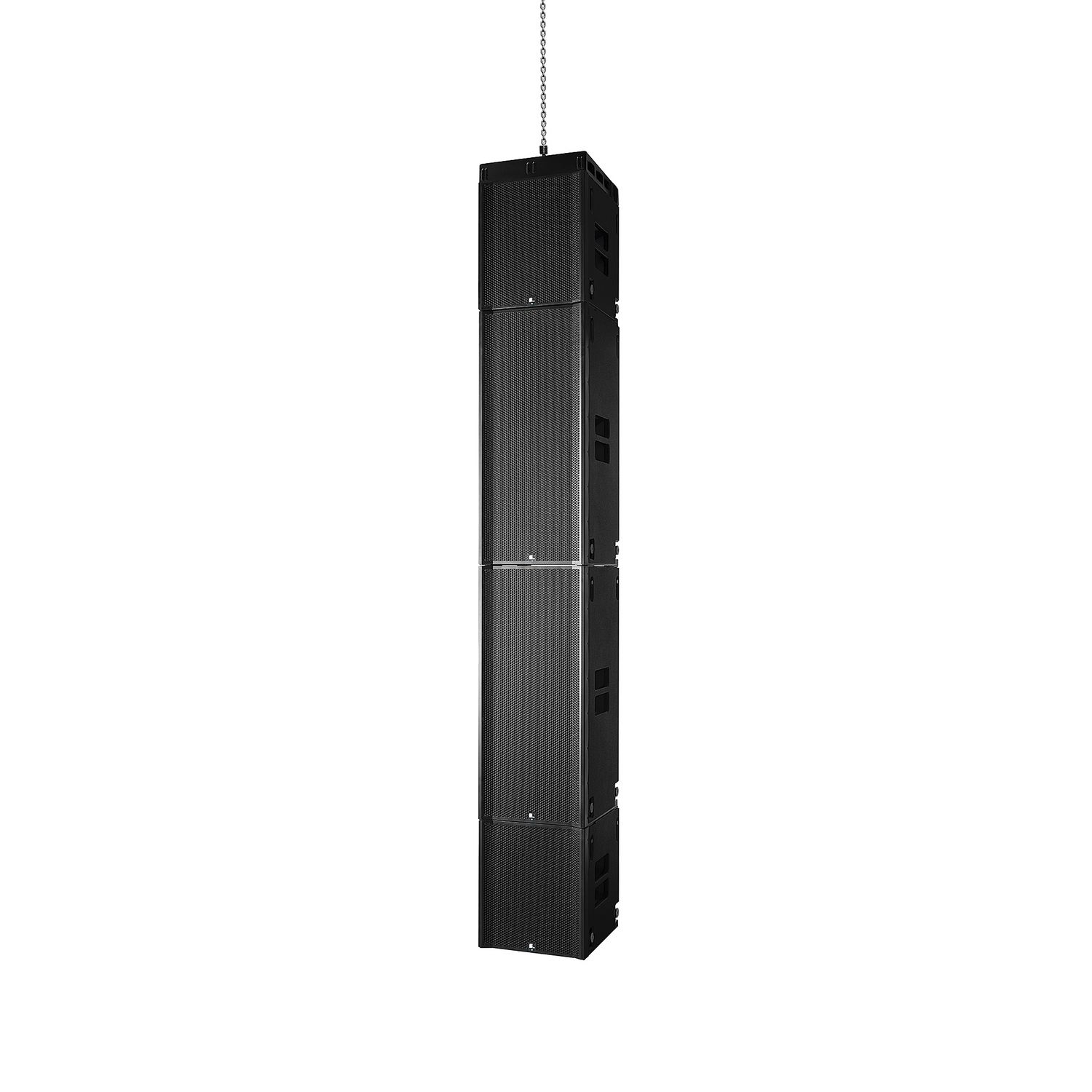 FV-200 Focus Venue schwarz