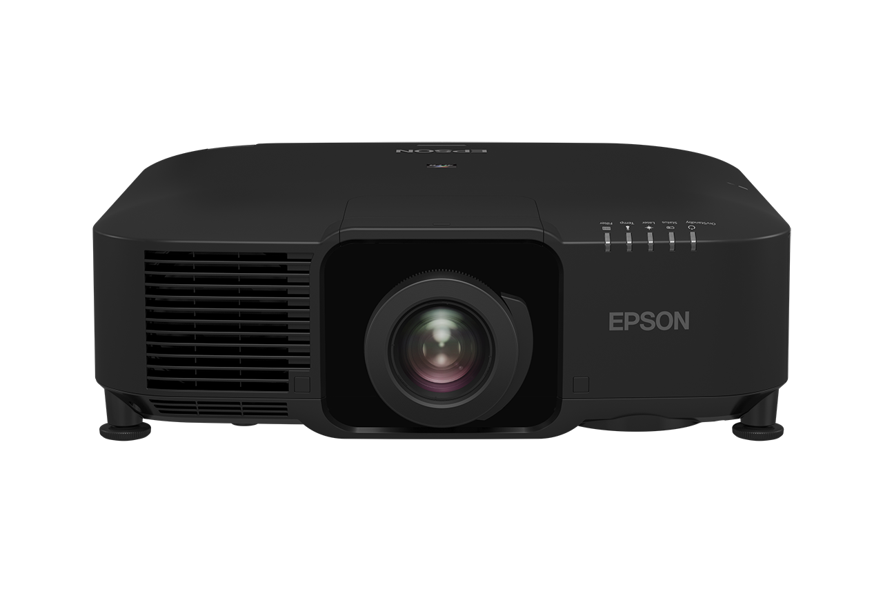 EPSON EB-PQ2008B – 8.000 Lumen