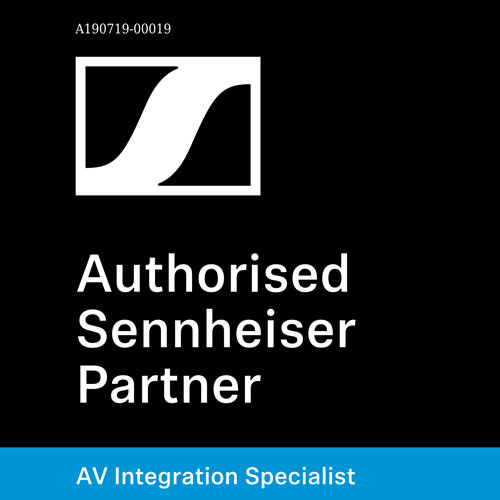 Sennheiser AV Integration Specialist