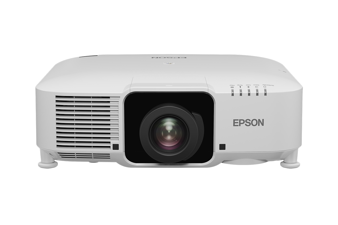 EPSON EB-PU2010W – 10.000 Lumen