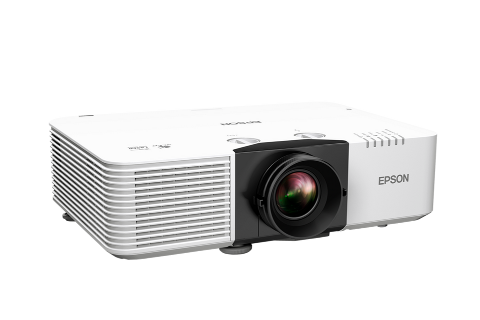 EPSON EB-L890U