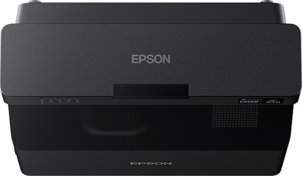 EPSON EB-755F