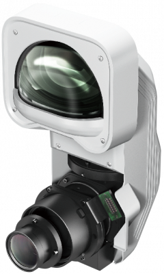 EPSON Lens - ELPLX01WS/ELPLX01 - UST für PU1000 Serie
