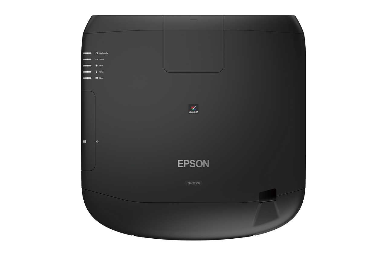 EPSON EB-L1505UH