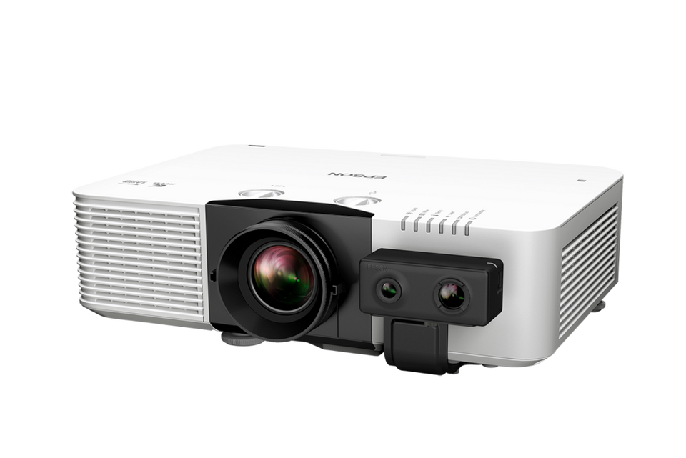 EPSON EB-L690U Laserprojektor