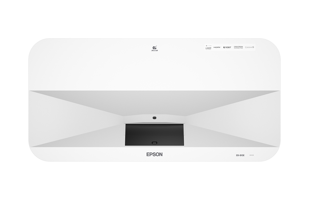 EPSON EB-810E Ultrakurzdistanz – 5.000 Lumen