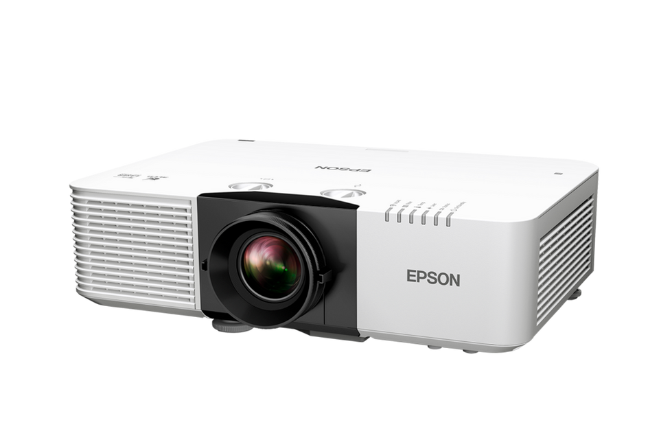 EPSON EB-L890U