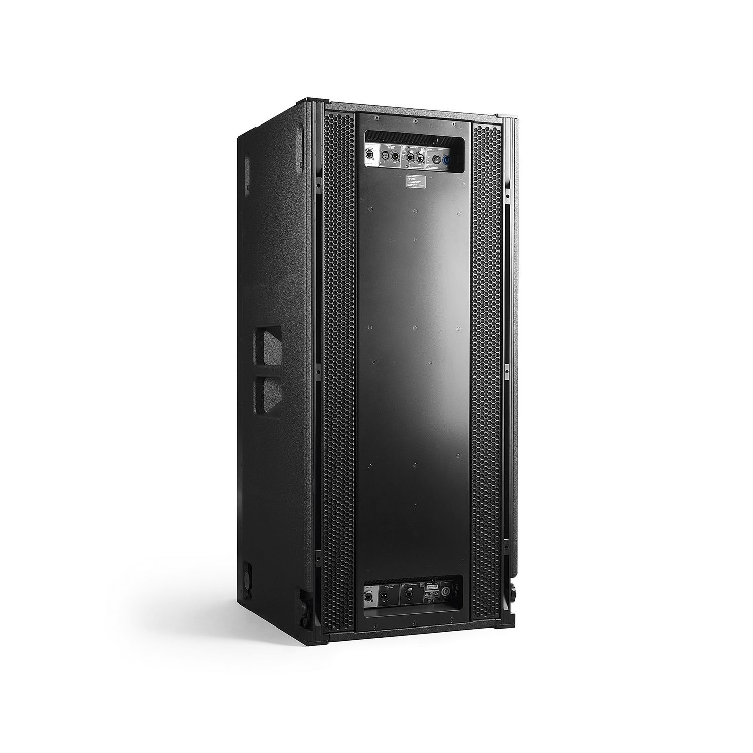 FV-200 Focus Venue schwarz