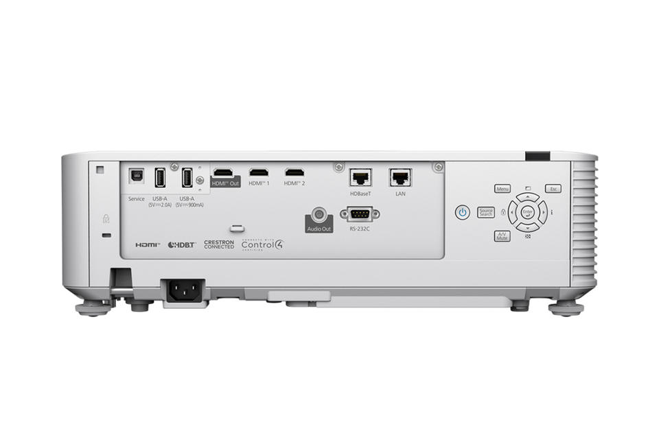 EPSON EB-L690U Laserprojektor