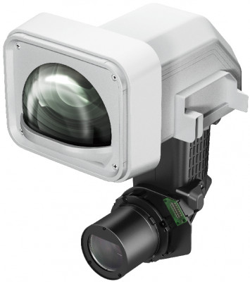 EPSON Lens - ELPLX02WS ELPLX02S- UST Lens PU2000 Series