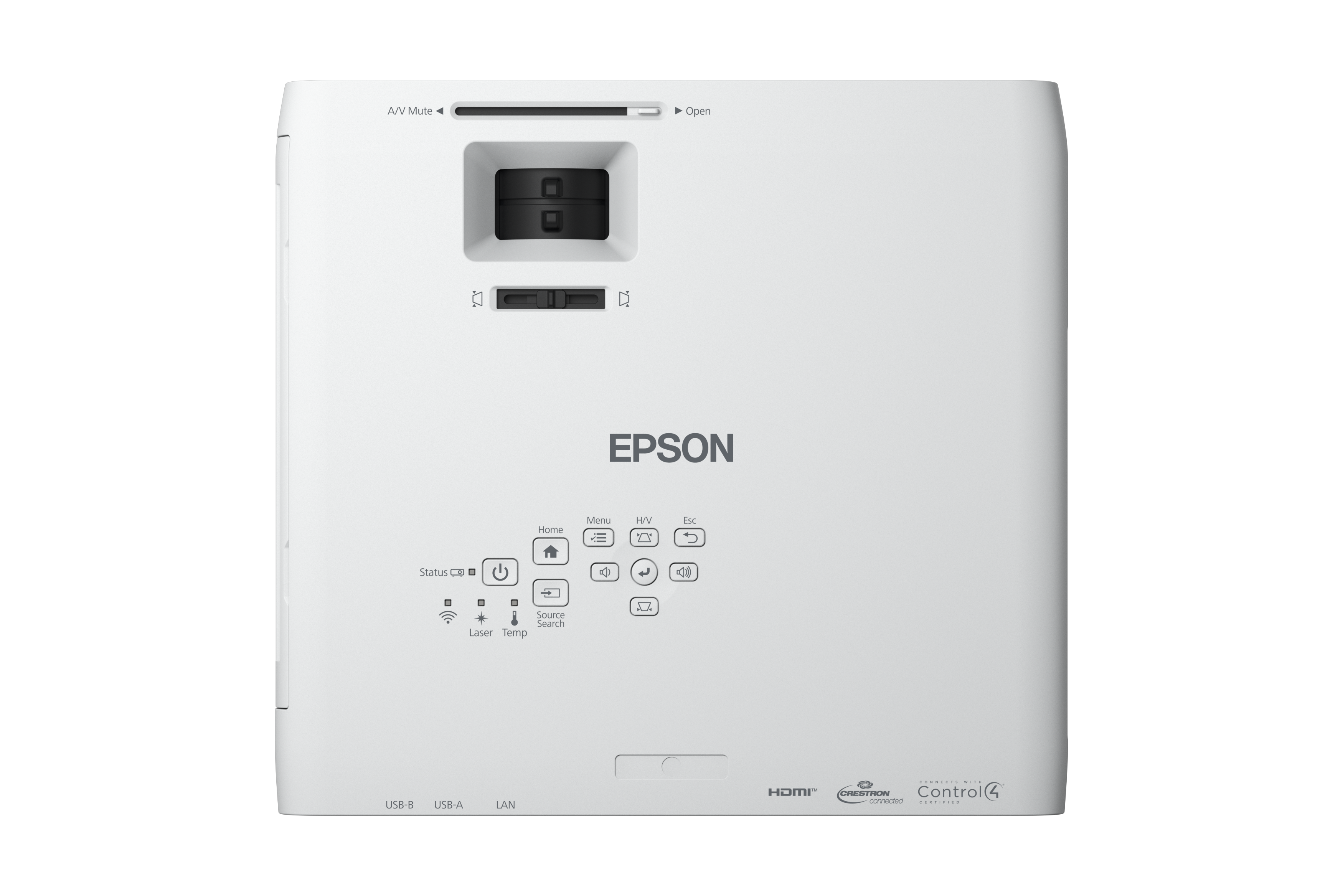 EPSON EB-L250F